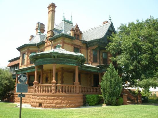 The Ball-Eddleman-McFarland House